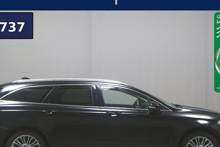 Ford Mondeo 141.469 km 12.480 &euro; Gyhum/Bockel 27404