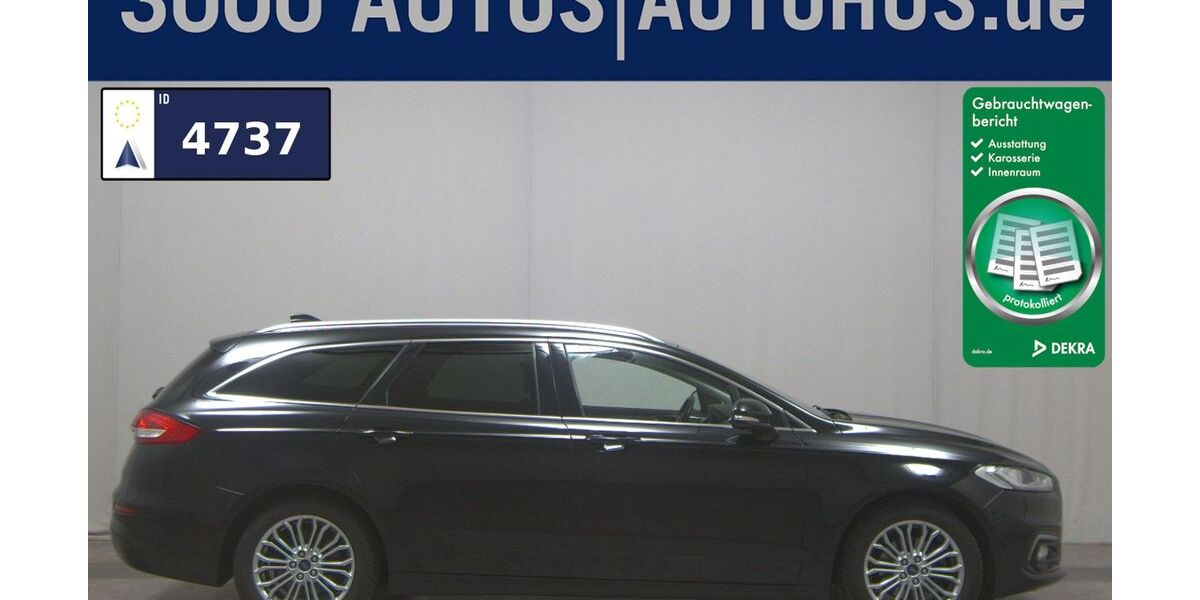 Ford Mondeo 141.469 km 12.480 &euro; Gyhum/Bockel 27404