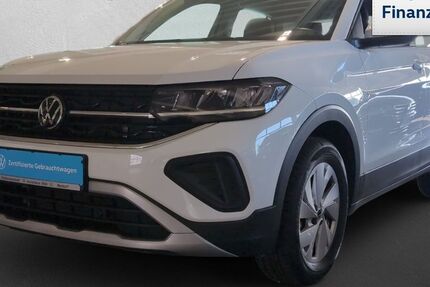 VW T-Cross 10.682 km 24.870 &euro; Hohenwestedt 24594
