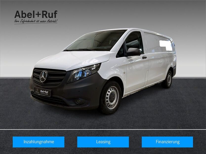 Mercedes-Benz Vito 206.189 km 15.946 € Donauwörth 86609