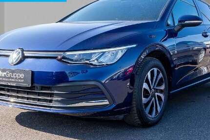 VW Golf 43.036 km 21.580 &euro; Trier 54292