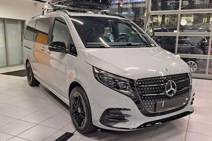 Mercedes-Benz V 300 9.000 km 91.300 &euro; Freudenburg 54450