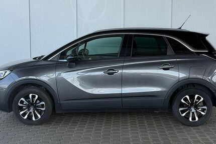 Opel Crossland (X) 14.900 km 19.200 € Pocking 94060