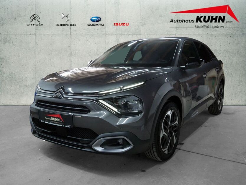 Citroen C4 8.000 km 24.880 € Karlsruhe 76185