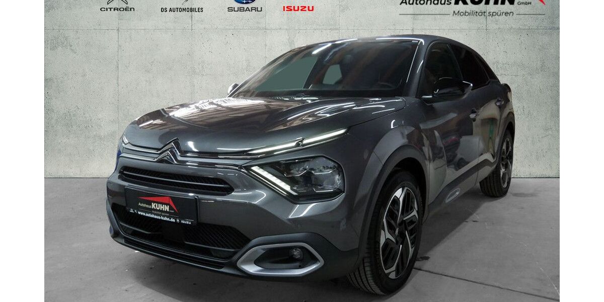 Citroen C4 9.000 km 19.980 € Karlsruhe 76185
