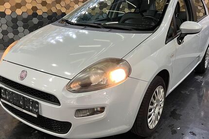 Fiat Punto 130.000 km 3.999 &euro; Eisenberg 67304