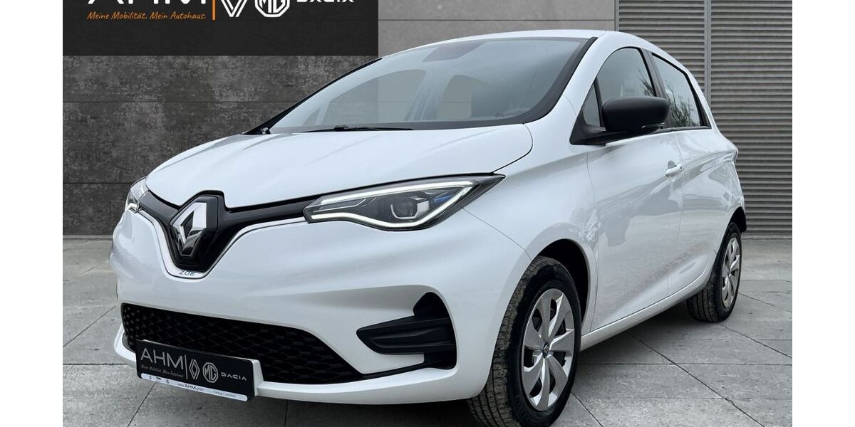 Renault ZOE 80.400 km 9.250 &euro; Freising 85354