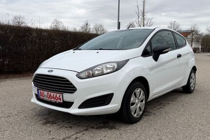 Ford Fiesta 106.000 km 4.900 &euro; Altötting 84503