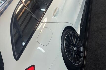 Mercedes C 43 AMG