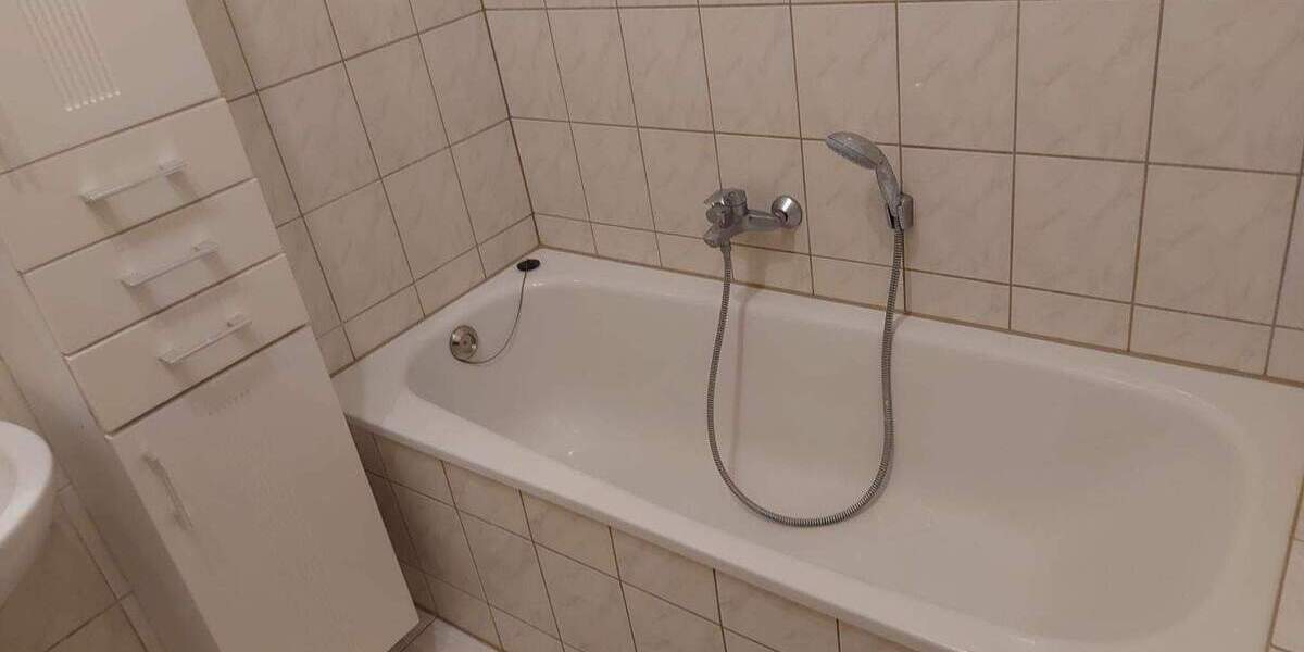 Etagenwohnung Taucha Graßdorf - 2 Zimmer, 48 m&sup2;, 480&euro; | Angebot:24906513