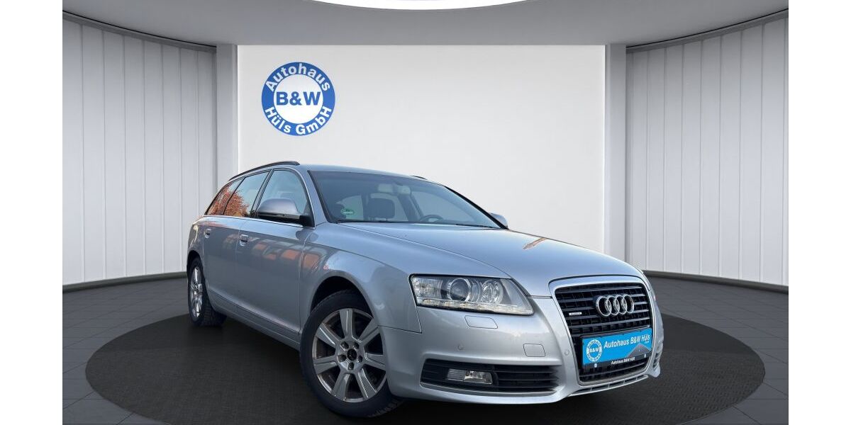 Audi A6 300.000 km 1.999 &euro; Krefeld 47805