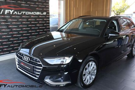 Audi A4 92.529 km 22.900 &euro; Fürth 90765