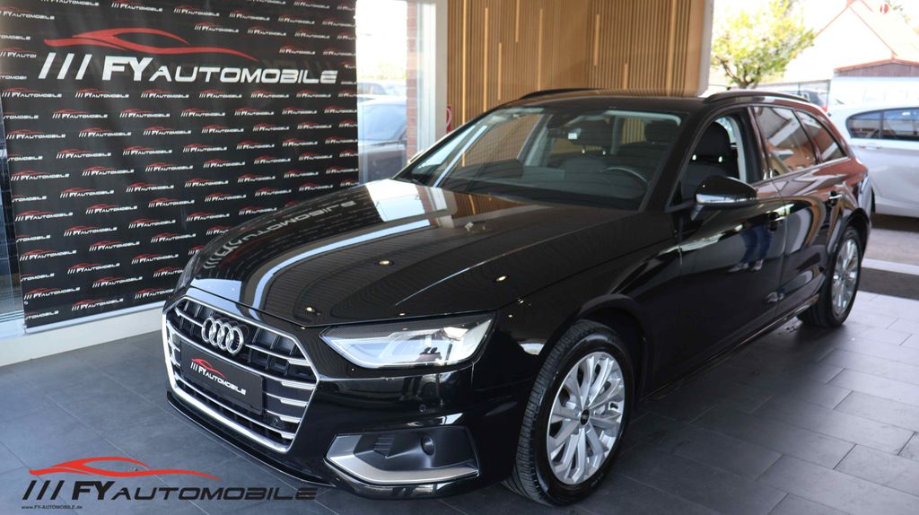 Audi A4 92.529 km 22.900 &euro; Fürth 90765