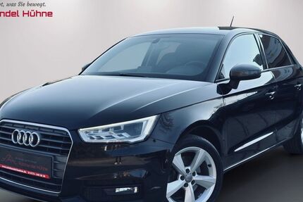 Audi A1 143.097 km 9.991 &euro; Döbeln 04720