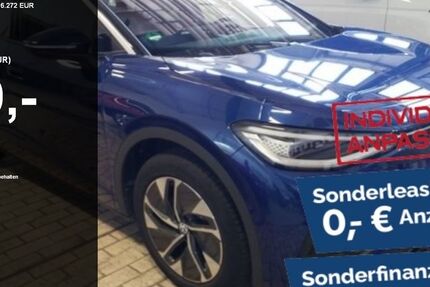 VW ID.5 4.700 km 34.340 € Wackersdorf 92442