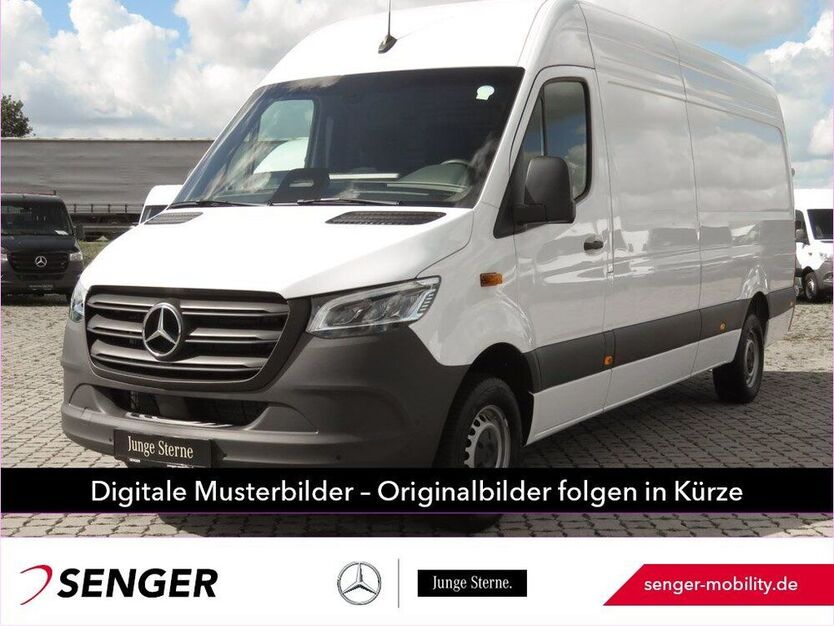 Sprinter