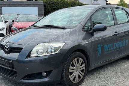 Toyota Auris 230.333 km 2.900 &euro; Friedberg 86316