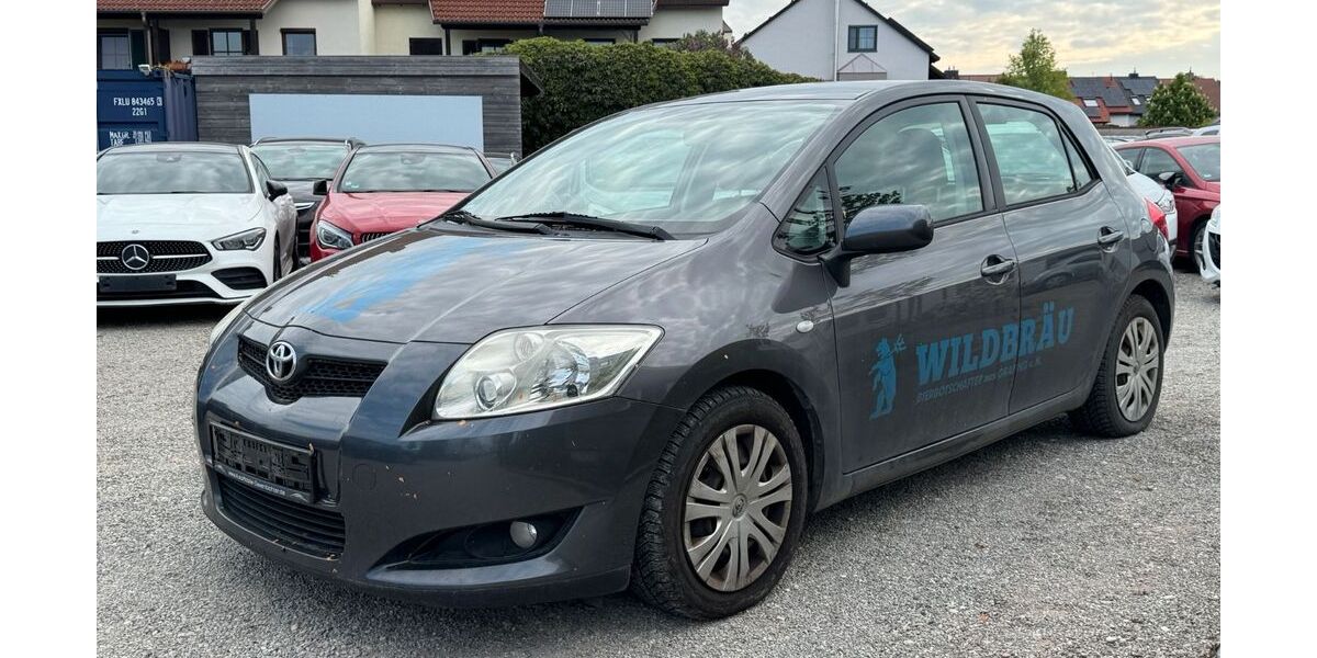 Toyota Auris 230.333 km 2.900 &euro; Friedberg 86316