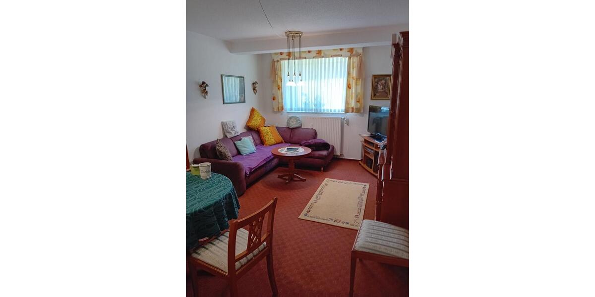 Etagenwohnung Braunlage - 2 Zimmer, 45 m&sup2;, 39.999&euro; | Angebot:27122042