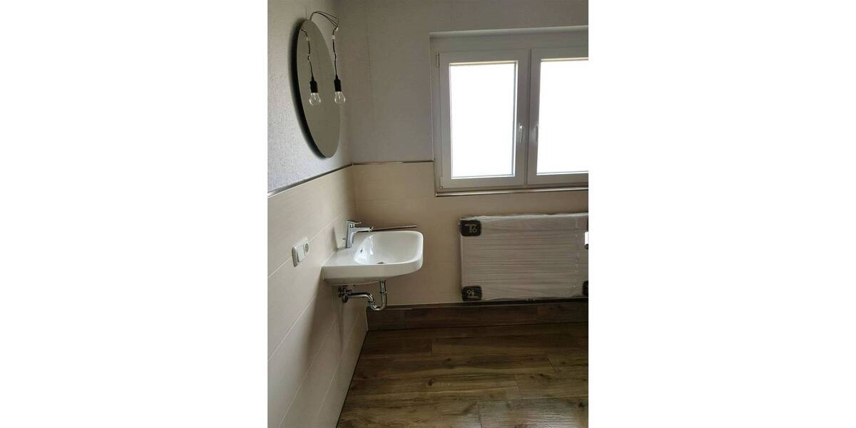 Einfamilienhaus Hude Hudermoor - 4 Zimmer, 100 m&sup2;, 1.050&euro; | Angebot:26868099