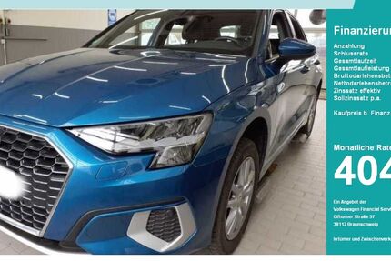 Audi A3 64.175 km 22.539 &euro; Herrenberg 71083
