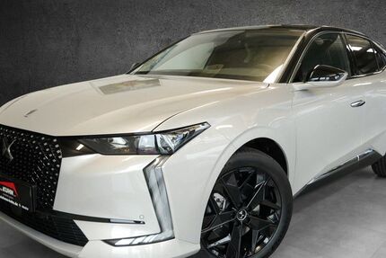 DS Automobiles DS4 45.000 km 34.290 &euro; Karlsruhe 76185