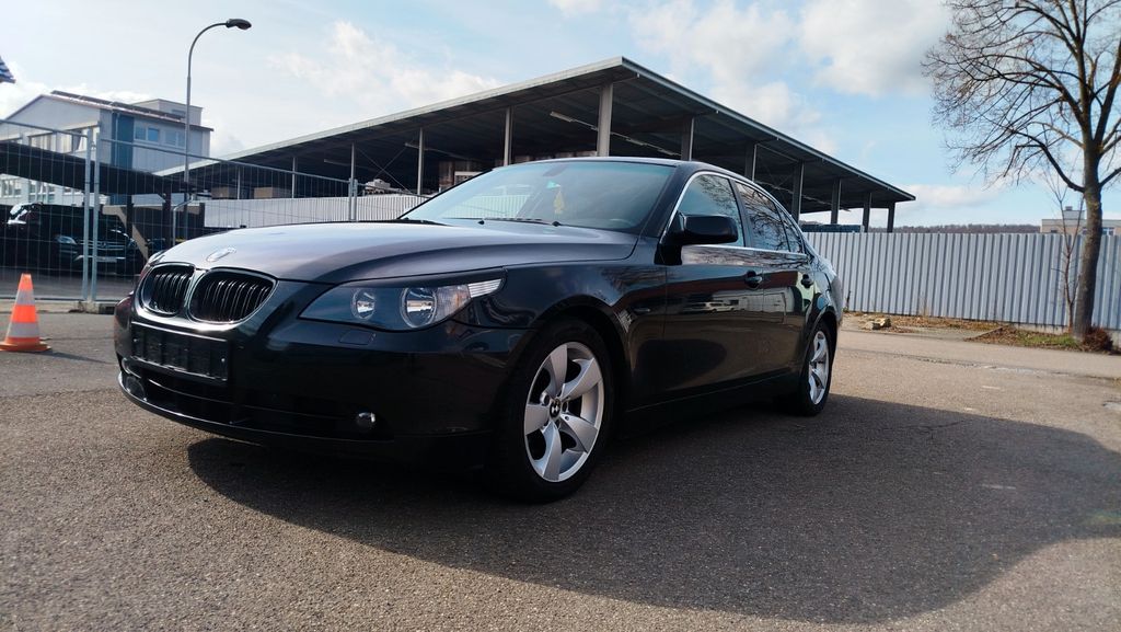 BMW 525 338.000 km 3.100 &euro; Igersheim 97999
