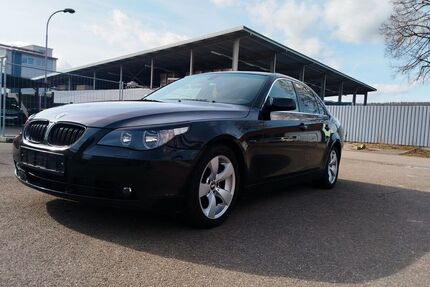BMW 525 338.000 km 3.300 &euro; Igersheim 97999