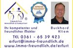 ALTSTADTNAH WOHNEN ! Schöne 2 Zimmerwohnung mit Einbauküche