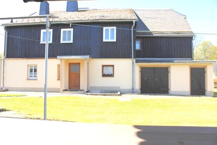 Friedersdorf – Helles Wohnjuwel mit Wohlfühlfaktor - Haus Friedersdorf Friedersdorf | Angebot:26818744