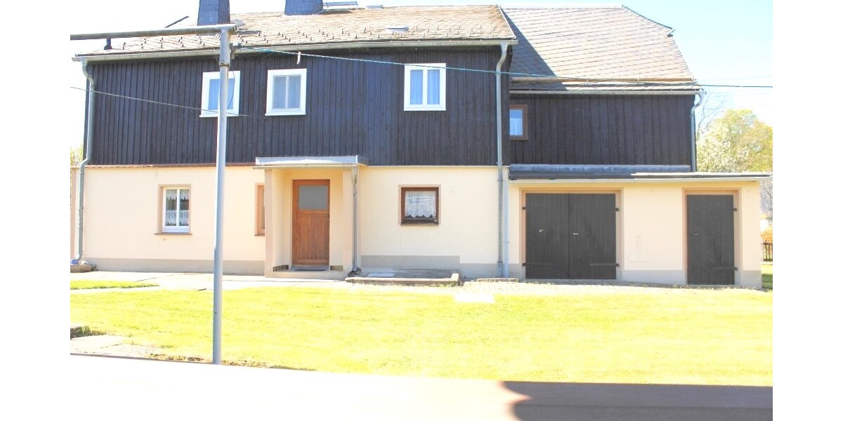 Friedersdorf – Helles Wohnjuwel mit Wohlfühlfaktor - Zweifamilienhaus Friedersdorf Friedersdorf | Angebot:26818744