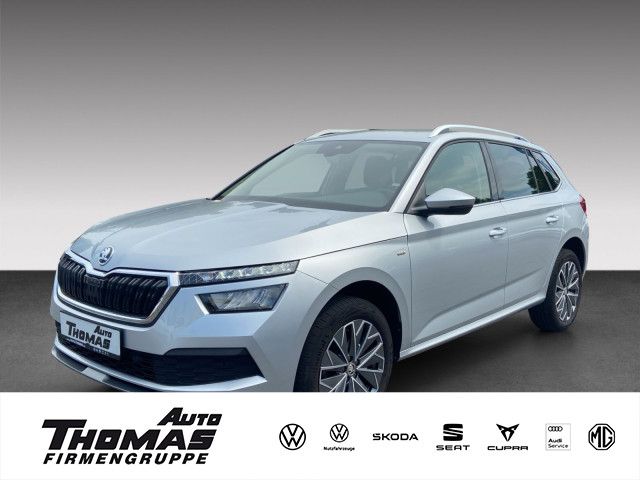 Skoda Kamiq 32.796 km 18.990 &euro; Bad Honnef 53604