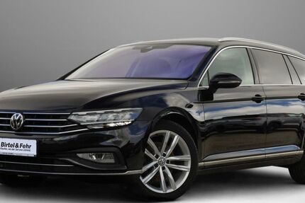 VW Passat 96.000 km 22.490 € Nonnweiler 66620