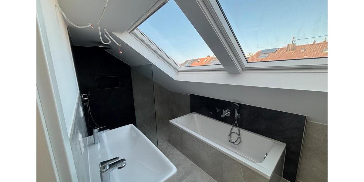 Doppelhaushälfte Filderstadt - 4.5 Zimmer, 135 m&sup2;, 2.200&euro; | Angebot:25551385