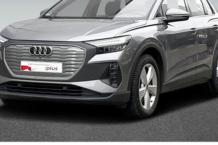 Audi Q4 e-tron 41.916 km 30.847 &euro; Bremen 28207