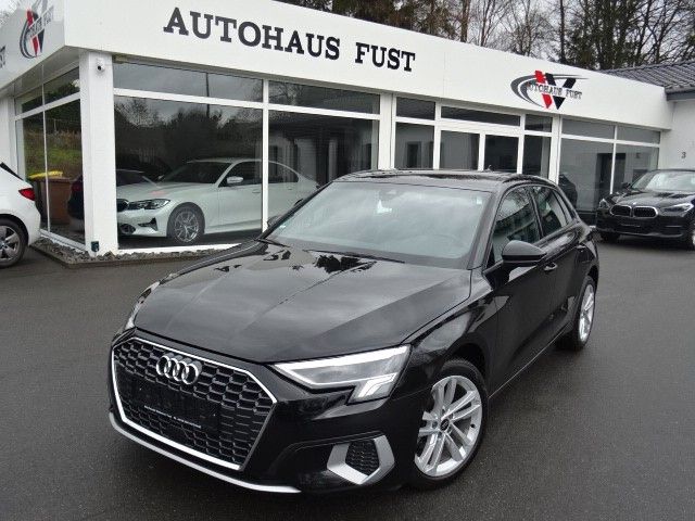 Audi A3 76.000 km 24.900 &euro; Hattert 57644