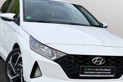 Hyundai i20 75.920 km 12.450 &euro; Saulheim 55291