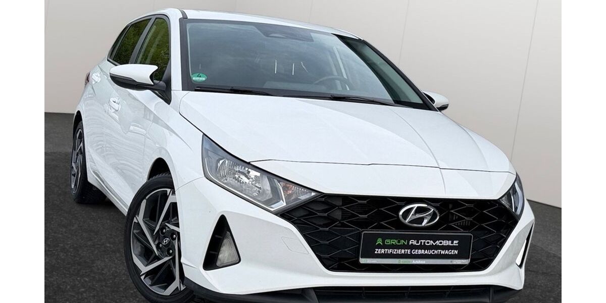 Hyundai i20 75.920 km 12.450 &euro; Saulheim 55291