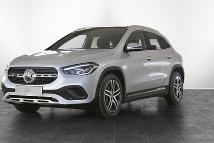 Mercedes-Benz GLA 180 40.000 km 26.477 &euro; Sangerhausen 06526