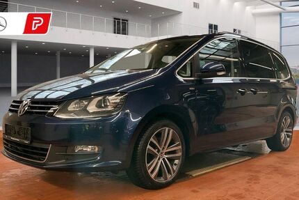 VW Sharan 134.000 km 16.990 &euro; Schrobenhausen 86529