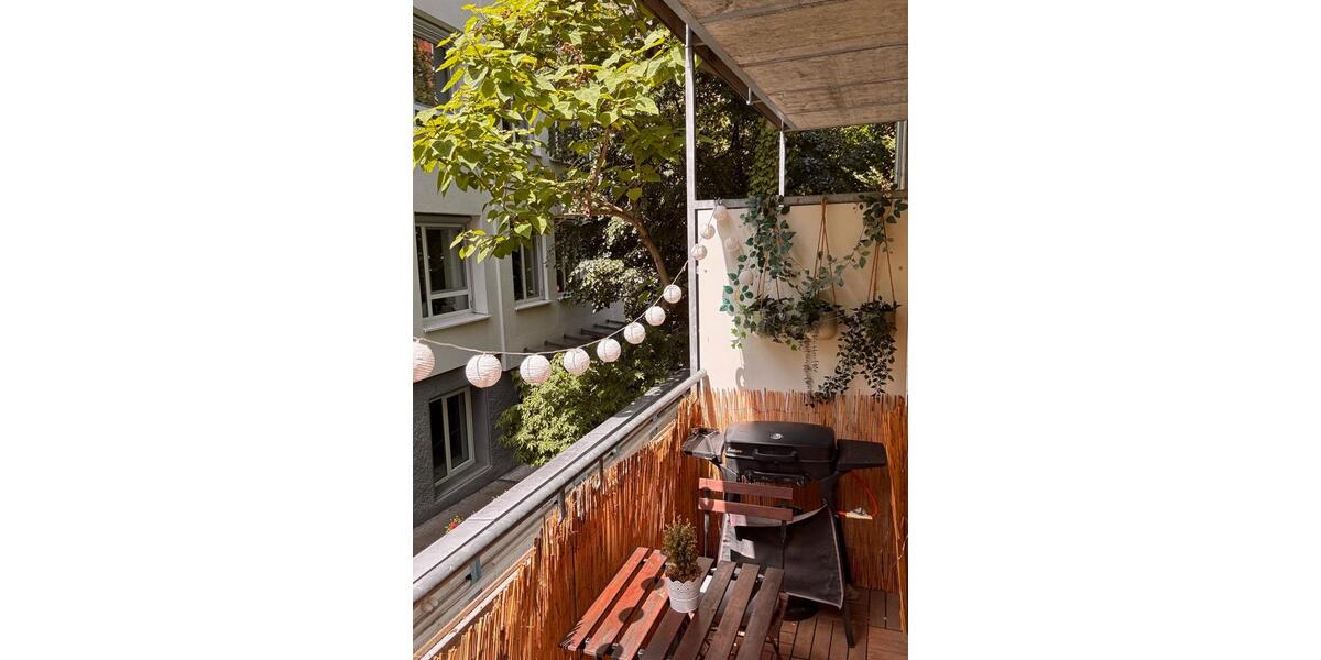 Etagenwohnung Stuttgart Stuttgart-West - 3 Zimmer, 65 m&sup2;, 345.000&euro; | Angebot:26705700