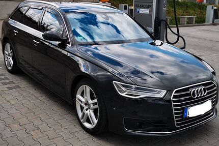 Audi A6 206.500 km 21.799 &euro; Erbach 64711
