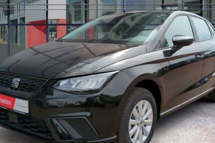Seat Ibiza 11.243 km 16.950 &euro; Kaltenkirchen 24568