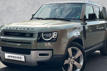 Land Rover Defender 75.433 km 50.880 &euro; Frankfurt a.M. 60314