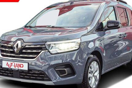 Renault Kangoo 43.171 km 23.950 &euro; Bautzen 02625