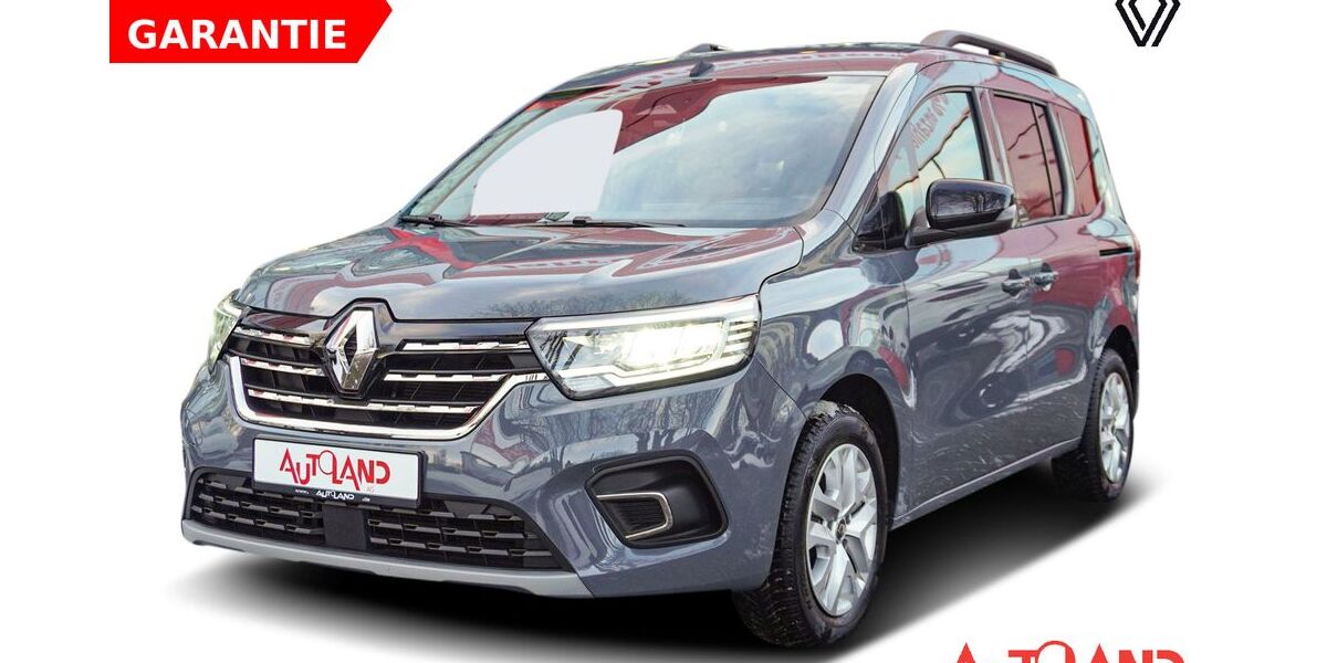Renault Kangoo 43.171 km 23.950 &euro; Bautzen 02625