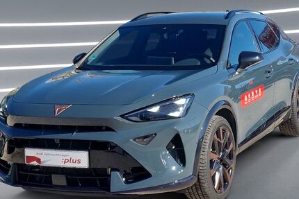 Cupra Formentor 10.300 km 37.950 &euro; Ingolstadt 85057