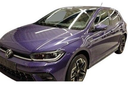 VW Polo 1.100 km 30.497 &euro; Gotha 99867