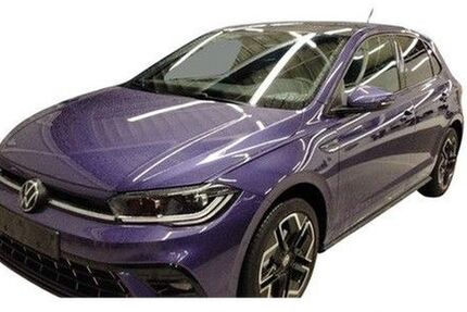 VW Polo 1.100 km 30.897 &euro; Gotha 99867