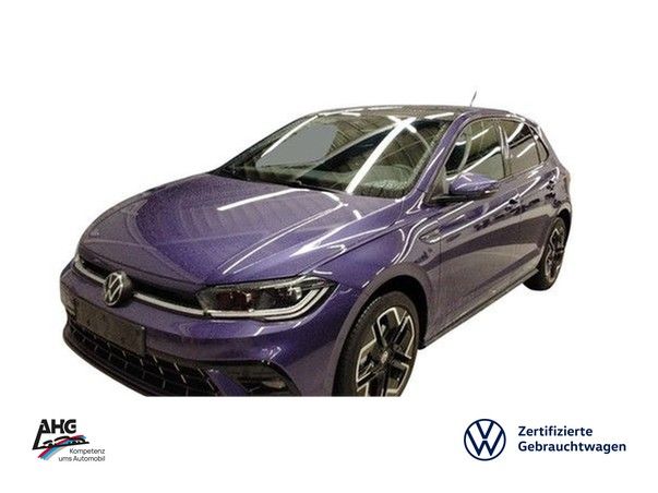 VW Polo 1.100 km 30.897 &euro; Gotha 99867